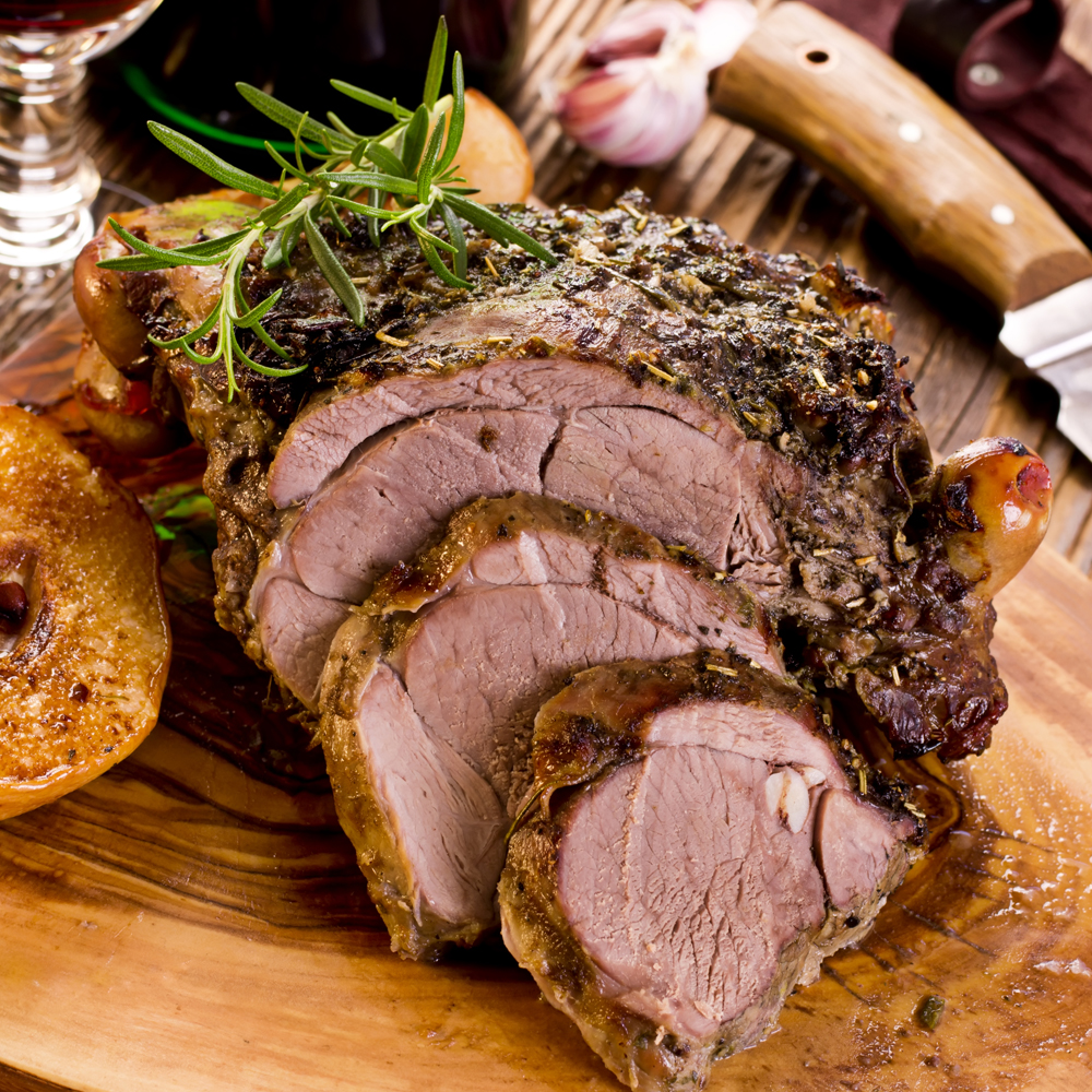 Lamb